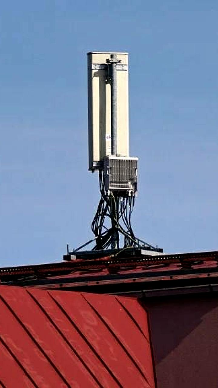 Аукционы на частоты 5G могут пройти в 2025 году, сообщает Минцифры