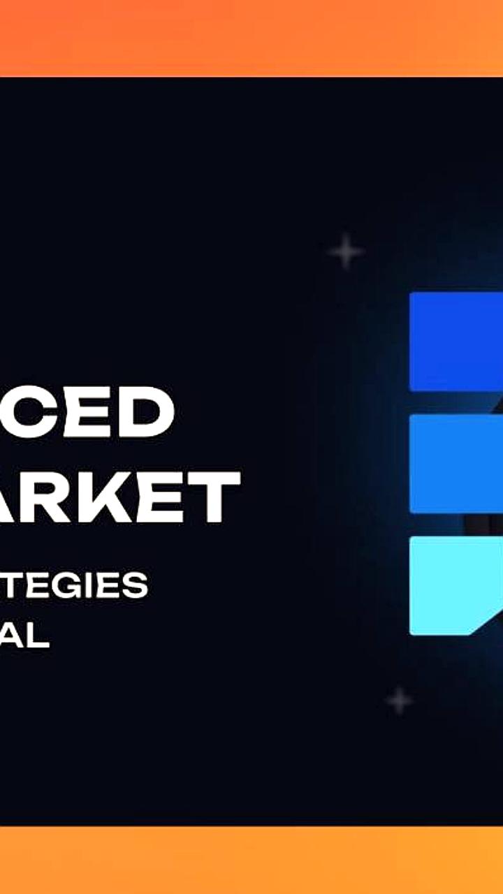 Storm Trade и Factorial запускают Advanced SLP Market для увеличения доходности