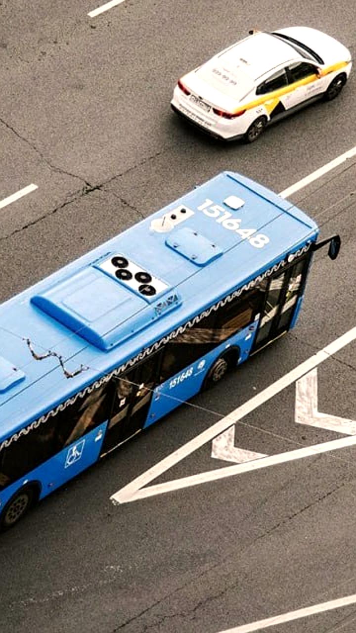 В Ростове в 2025 году увеличат количество камер над выделенными полосами до 32