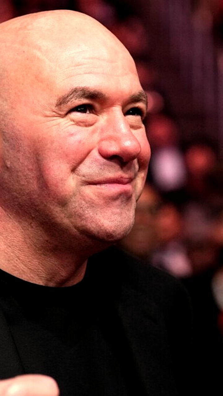 UFC рассматривает возвращение в Россию, несмотря на текущие сложности