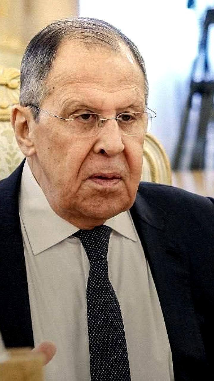 Зеленский и европейские лидеры обсуждают инициативу Трампа для поддержки Украины, Лавров комментирует