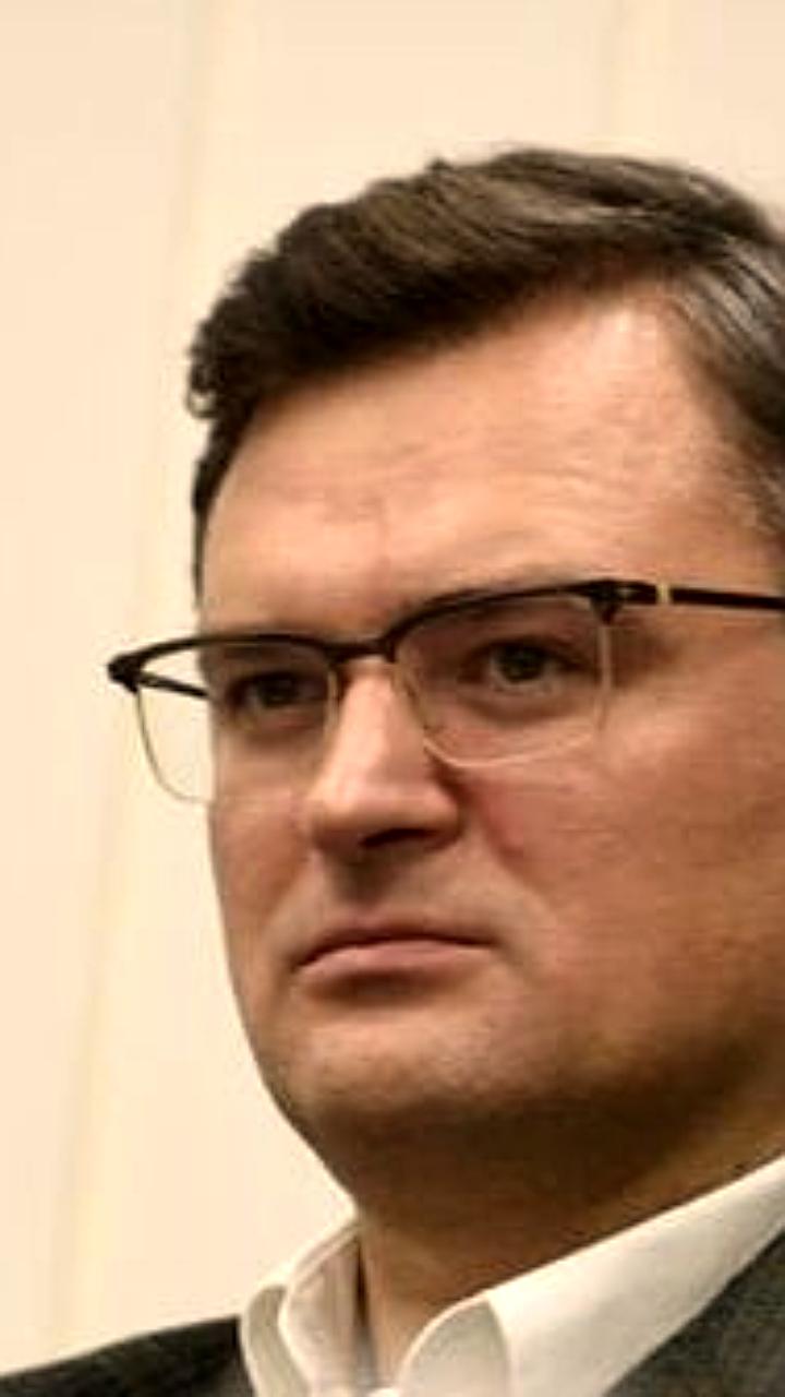 Кулеба: Украина теряет надежду на поддержку США в среднесрочной перспективе