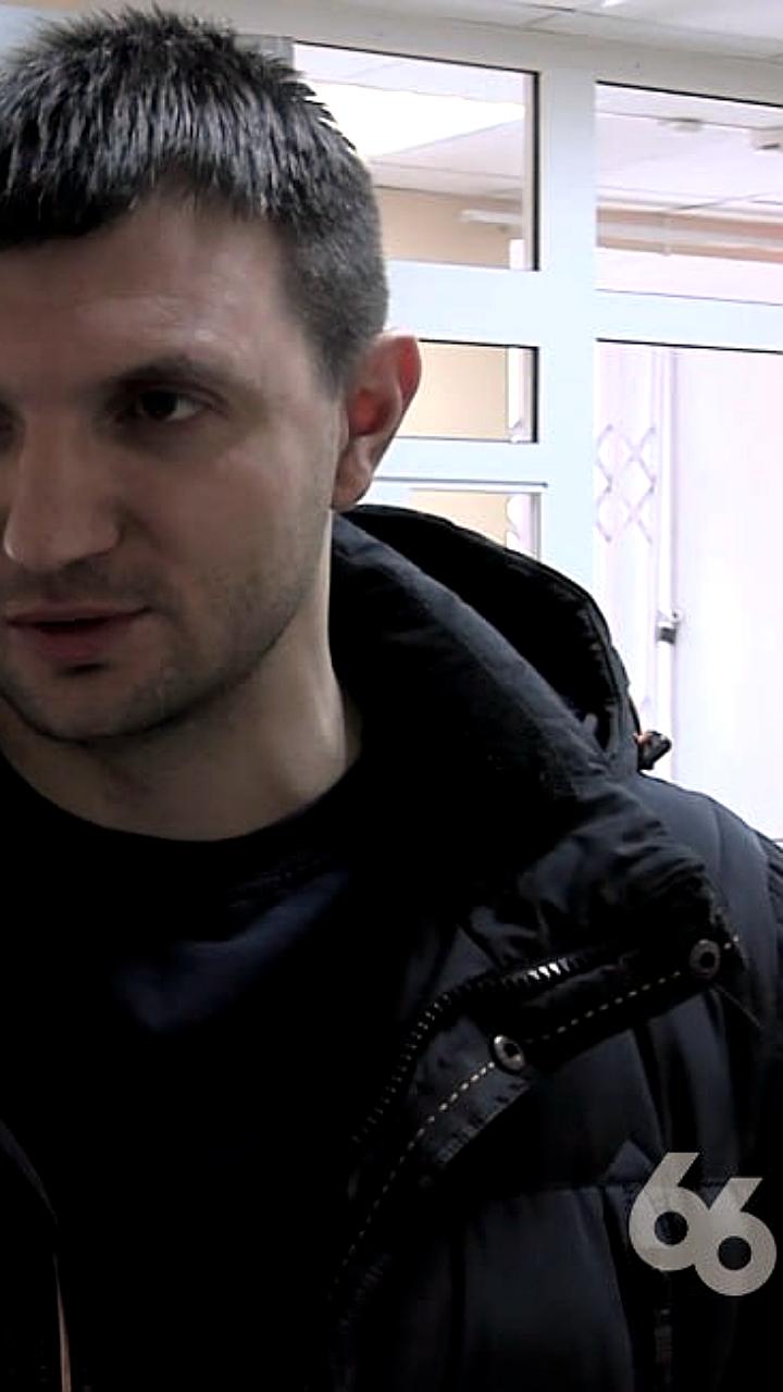 Суд приговорил экс-участкового Юрия Золотко к 4 годам за превышение полномочий и раскрытие тайны о трупах