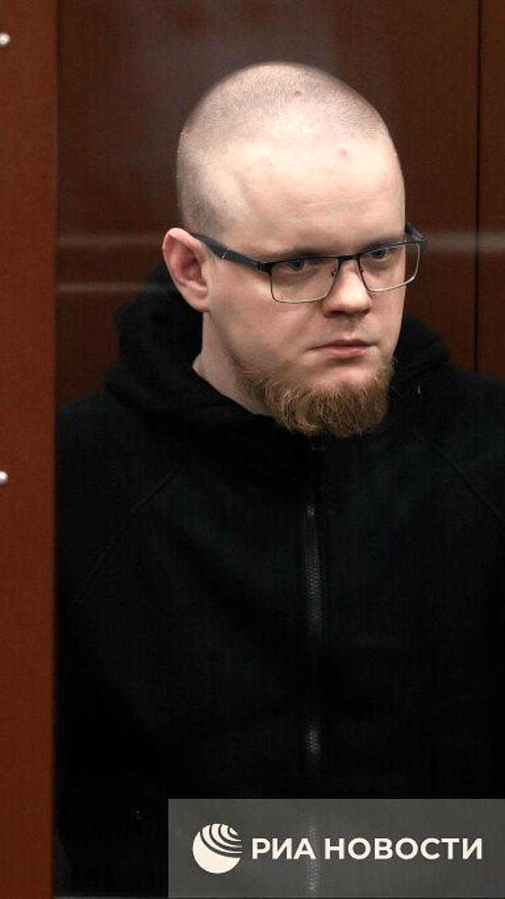 Суд приговорил Александра Кима и Никиту Дубаса к колонии за гибель туристов в Москве