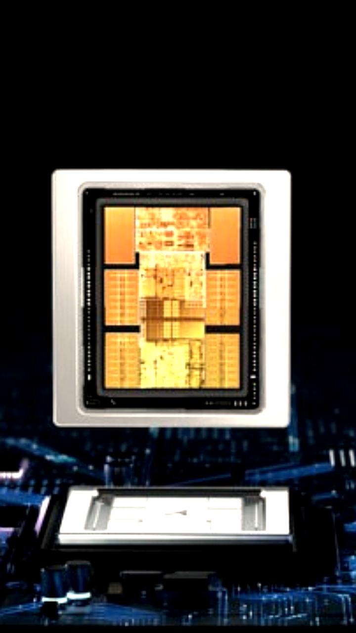 Huawei запускает тестирование нового ИИ-чипа Ascend 910D для конкуренции с Nvidia
