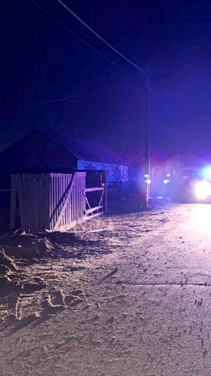 ДТП с участием нетрезвого водителя в Краснодаре