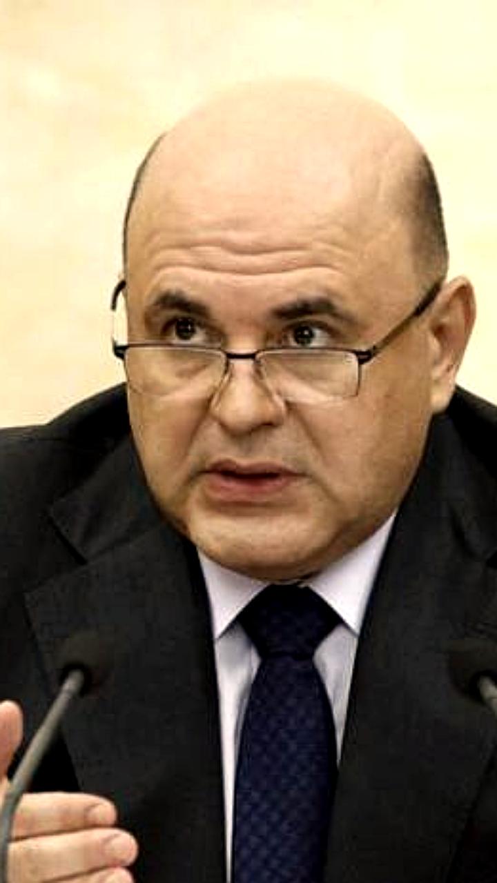 Мишустин о будущем России: независимость, свобода и сила к 2035 году