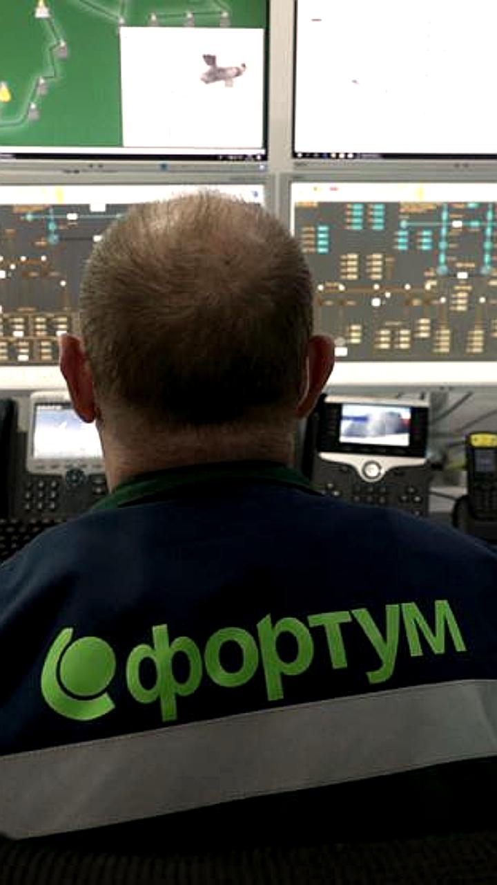 Fortum подтверждает намерение продать российские активы и не возвращаться в Россию