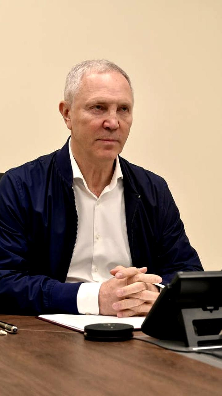 Владимир Сальдо инициирует улучшение кассового планирования в Херсонской области