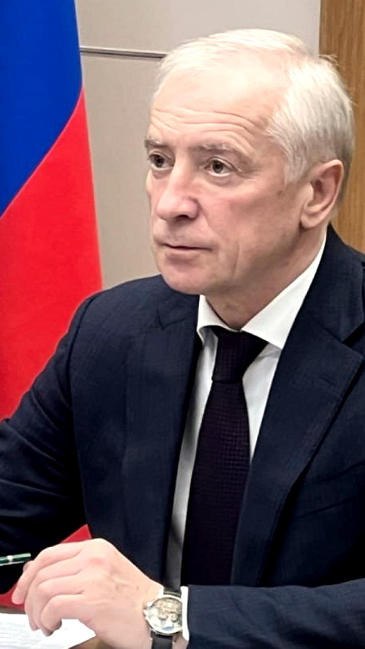 Глава Томской области Мазур увеличил число заместителей до 15, превысив мэра Москвы Собянина