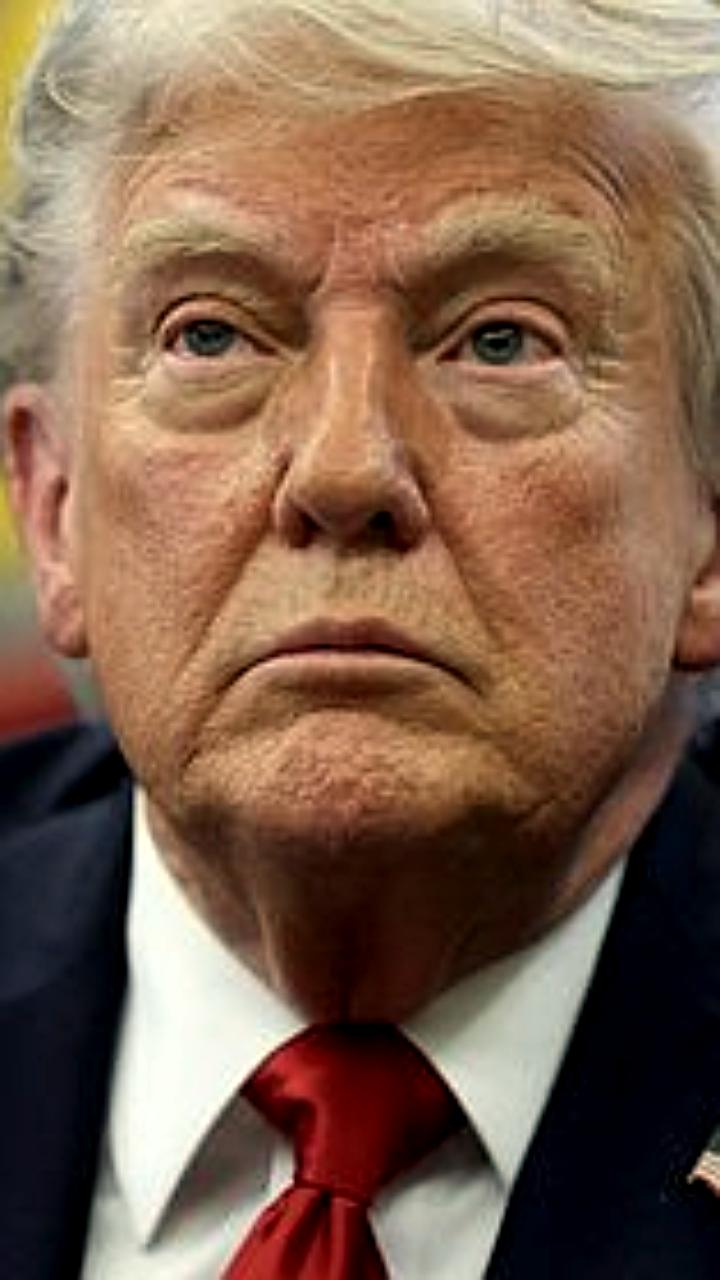 Трамп считает, что Путин хочет завершить конфликт в Украине