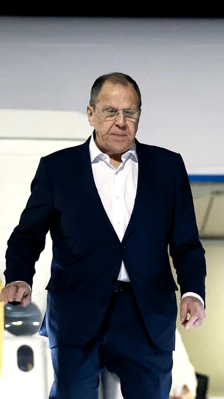 Сергей Лавров совершил официальный визит в Доминиканскую Республику