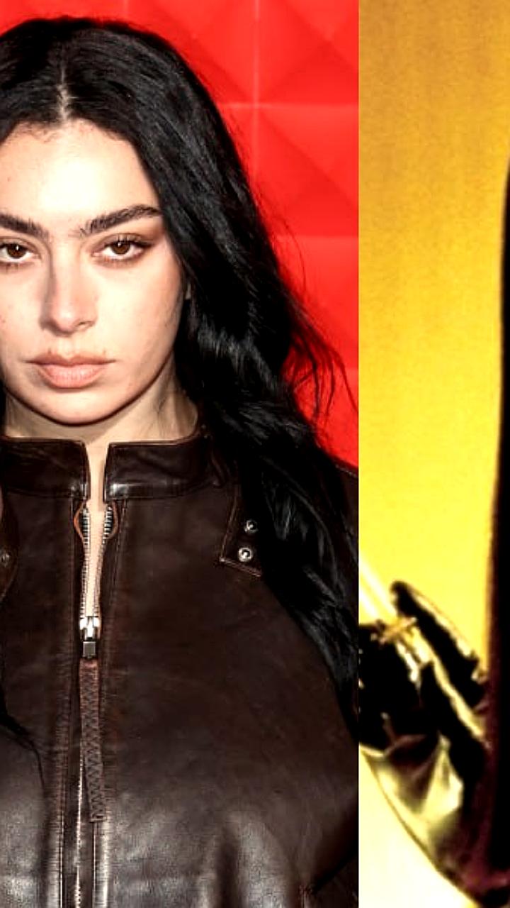 Charli XCX присоединяется к проекту Такаси Миике в новом фильме