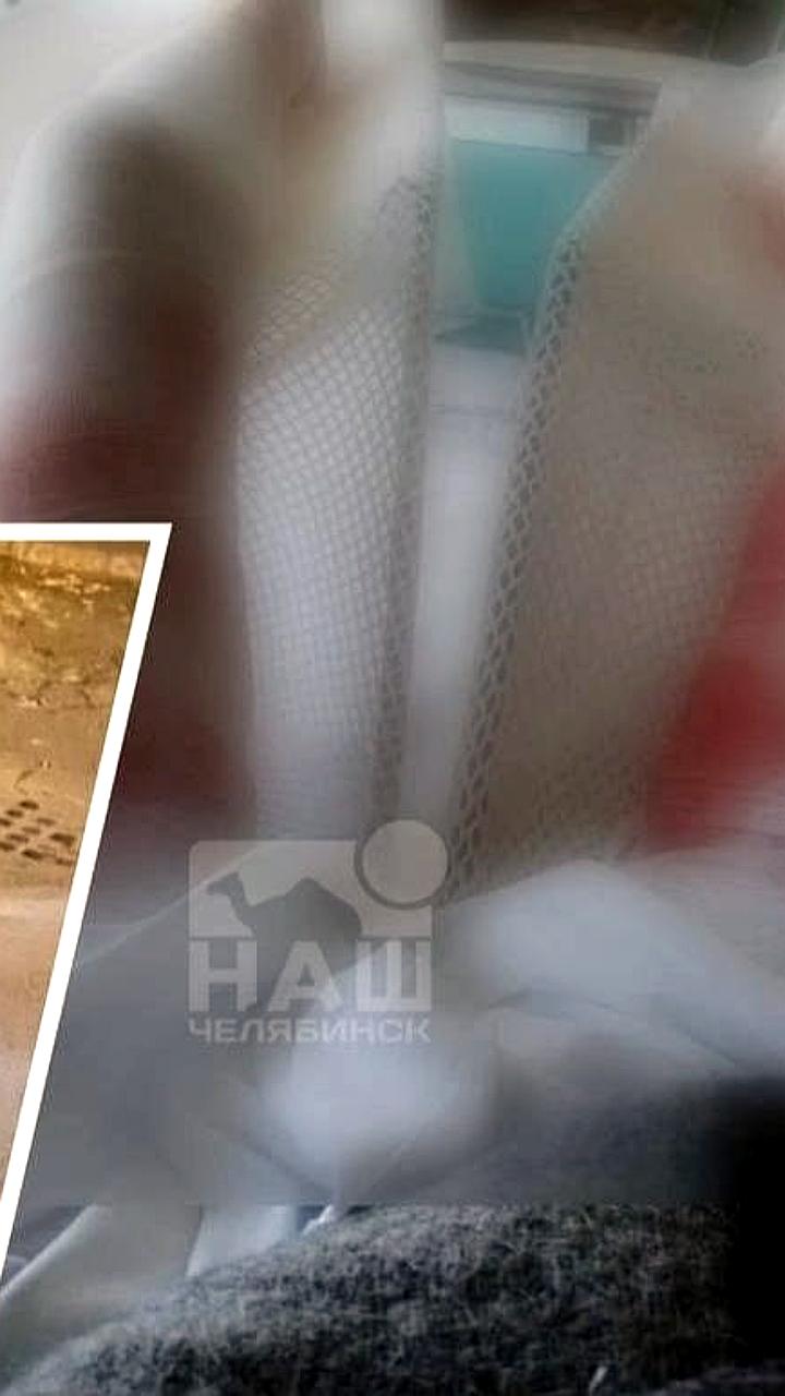 Челябинка отсудила миллион рублей за падение в колодец с кипятком