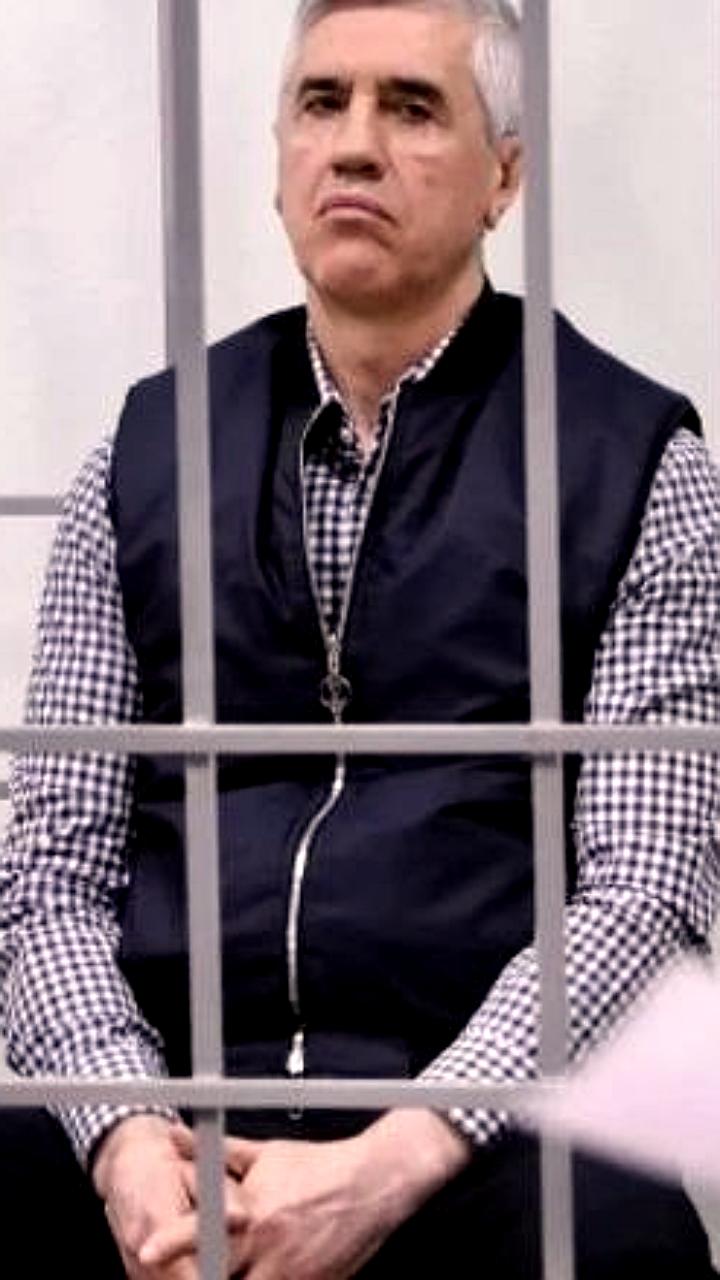 Анатолий Быков обязан выплатить компенсацию Андрею Грабовскому за покушение 2004 года
