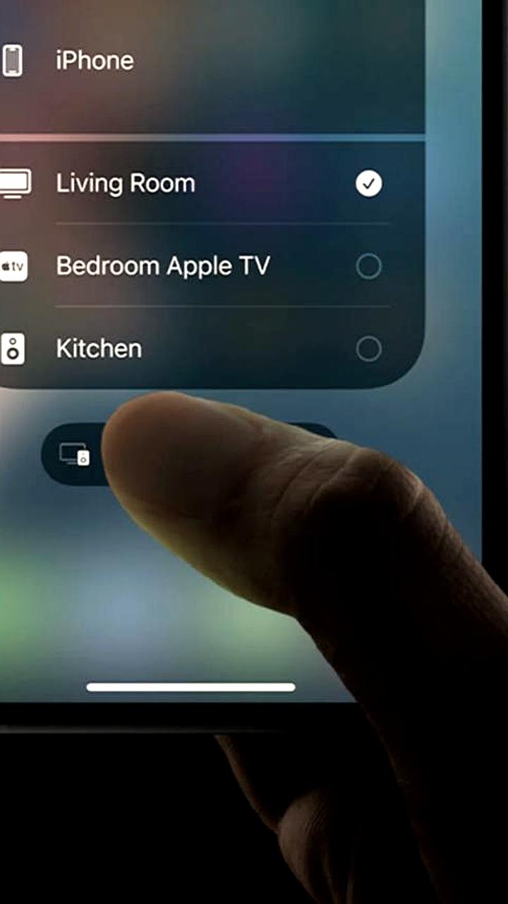 Уязвимость в AirPlay угрожает безопасности устройств Apple