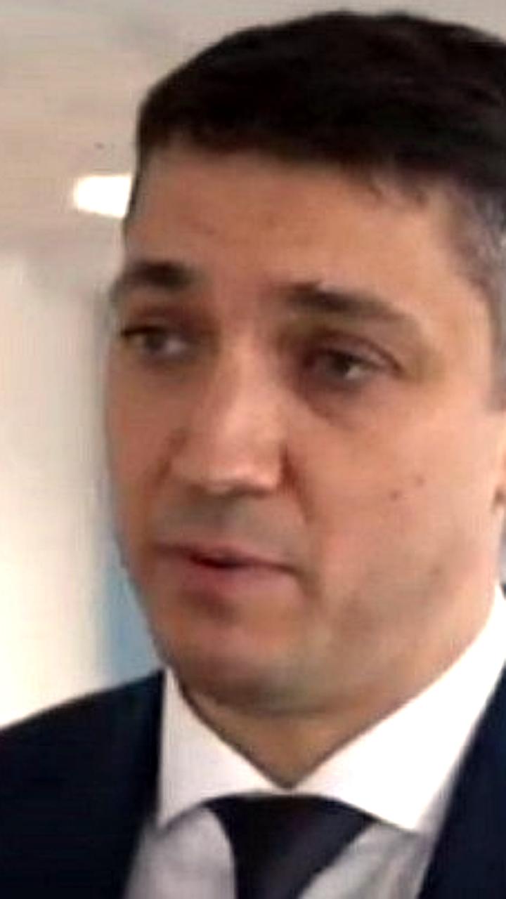 Задержан бывший вице-губернатор Томской области Александр Лебедев в Екатеринбурге