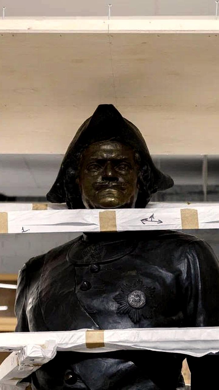 Третьяковская галерея в Калининграде готовит выставку «Пять веков русского искусства»