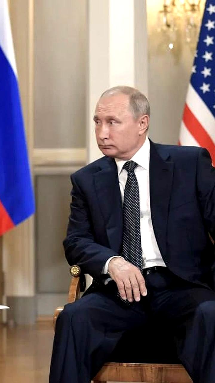 Чиновники США стремились ограничить контакты Трампа с Путиным