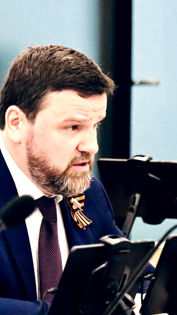 Заседание Комиссии Госсовета РФ: Повышение энергетической эффективности как приоритет