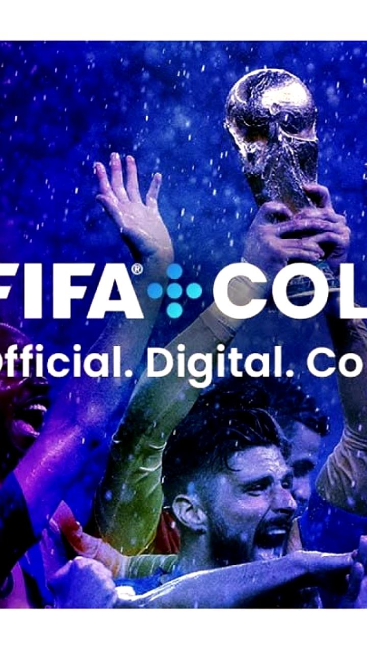 FIFA анонсирует запуск новой платформы FIFA Blockchain и отказ от Algorand