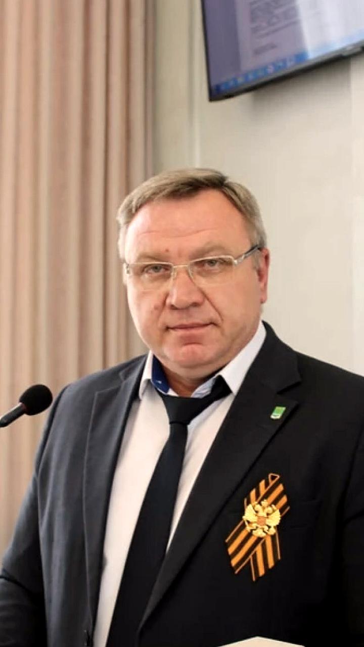 Губернатор поддержал Артема Зимоглядова в конкурсе на пост главы Поворинского района