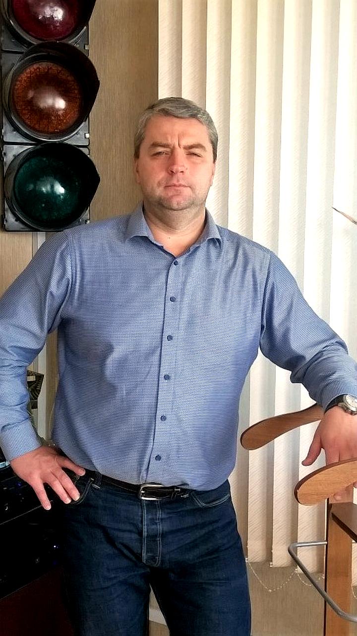 Дмитрий Катынов уходит с поста гендиректора АО «АТП»