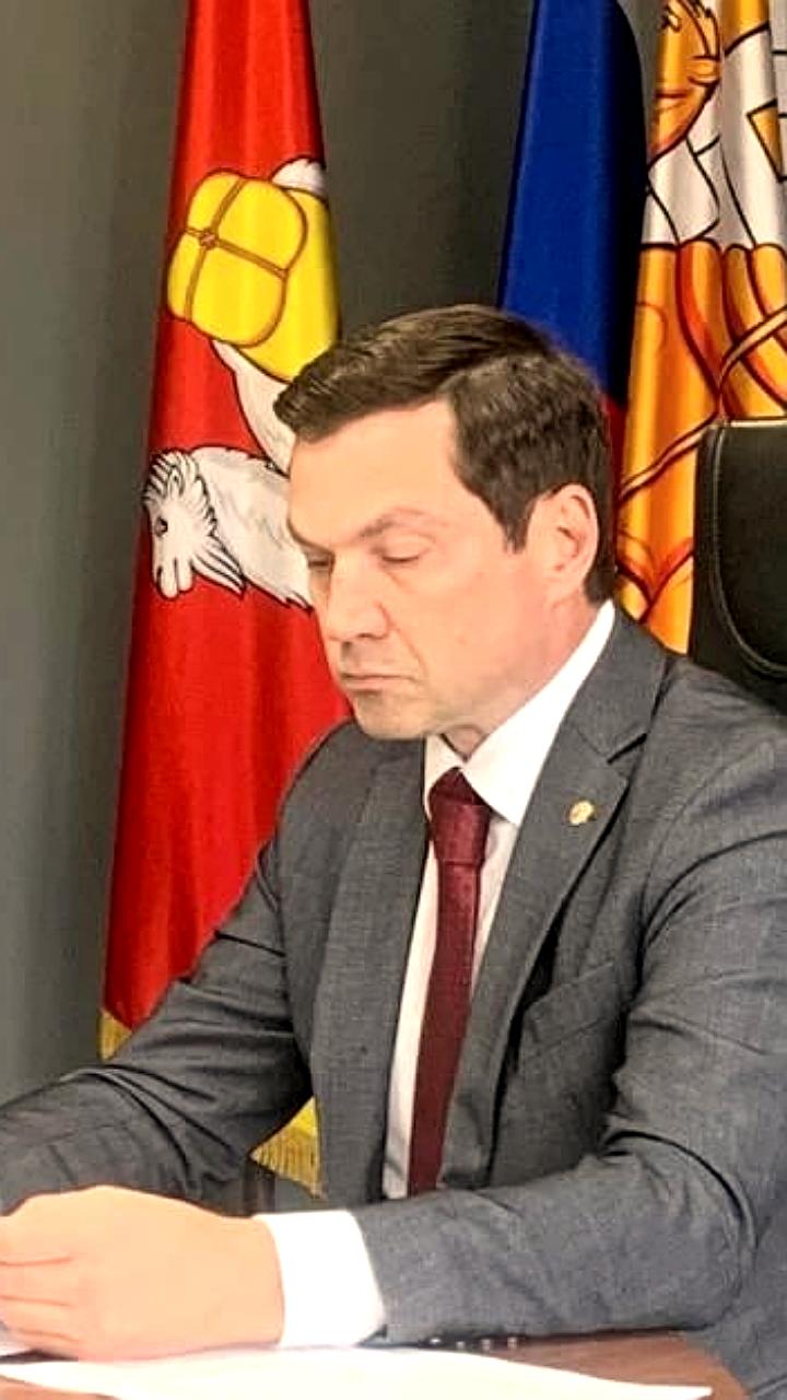 Мэр Челябинска Алексей Лошкин отложил плановые ремонты водопровода на майские праздники