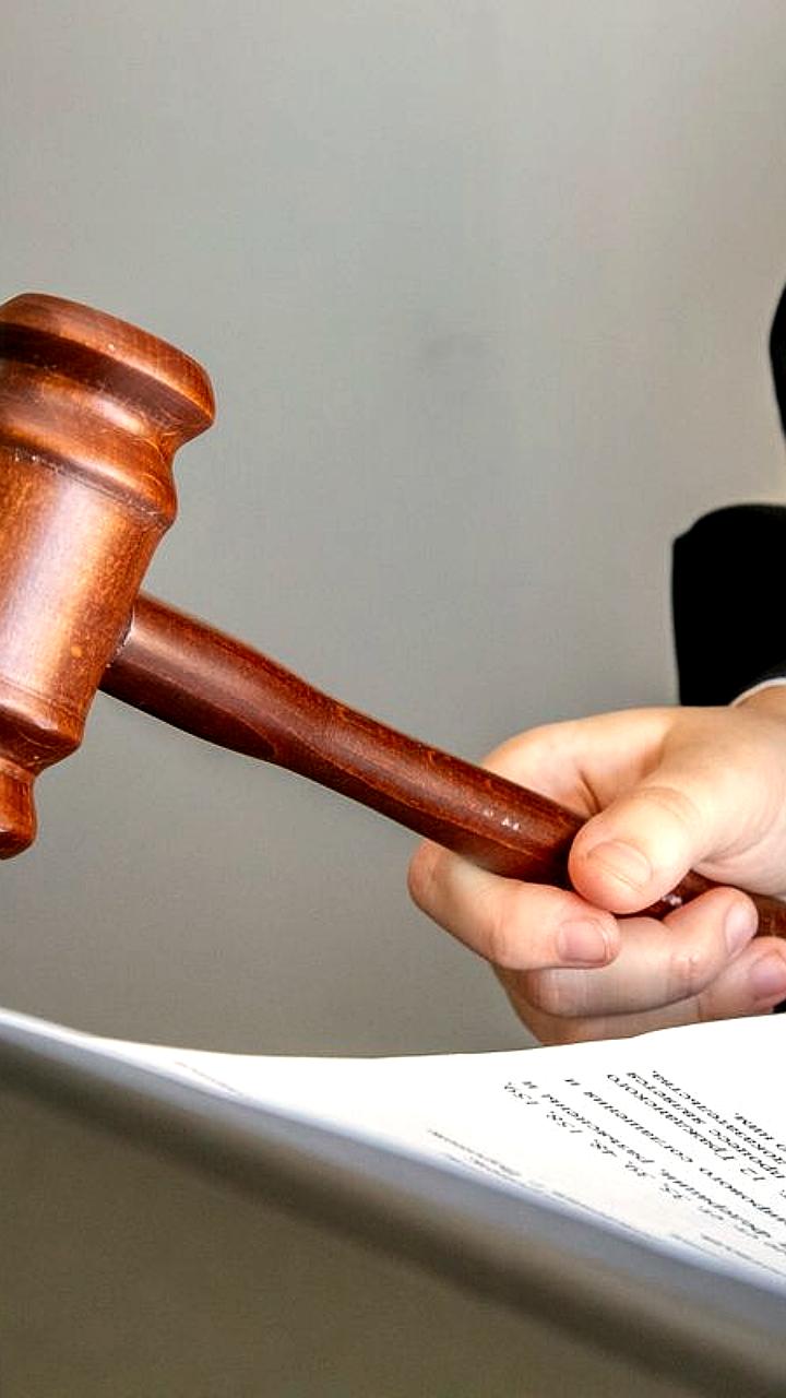 Воронежец приговорен к 22 годам за насилие над детьми