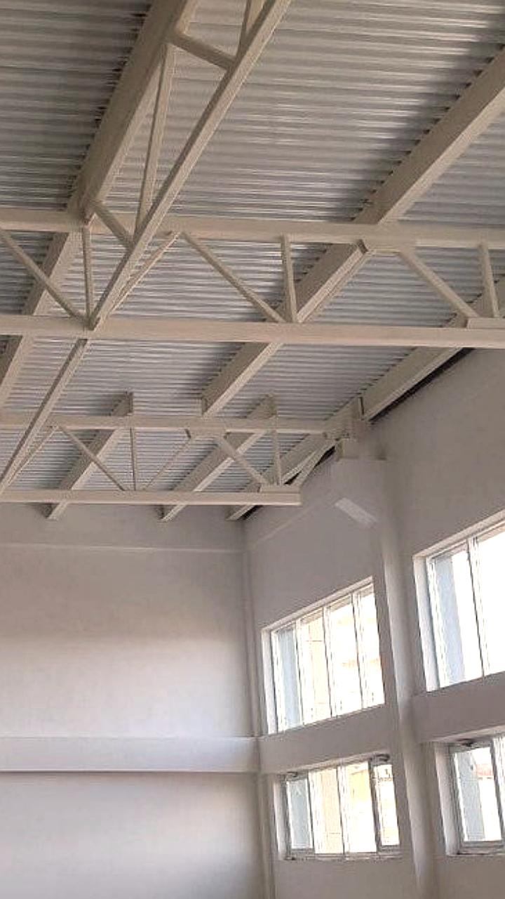 В Кирове завершается строительство новой школы на улице Рудницкого
