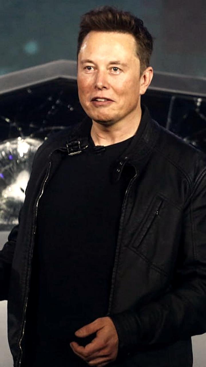 Tesla ищет преемника Илона Маска на посту гендиректора