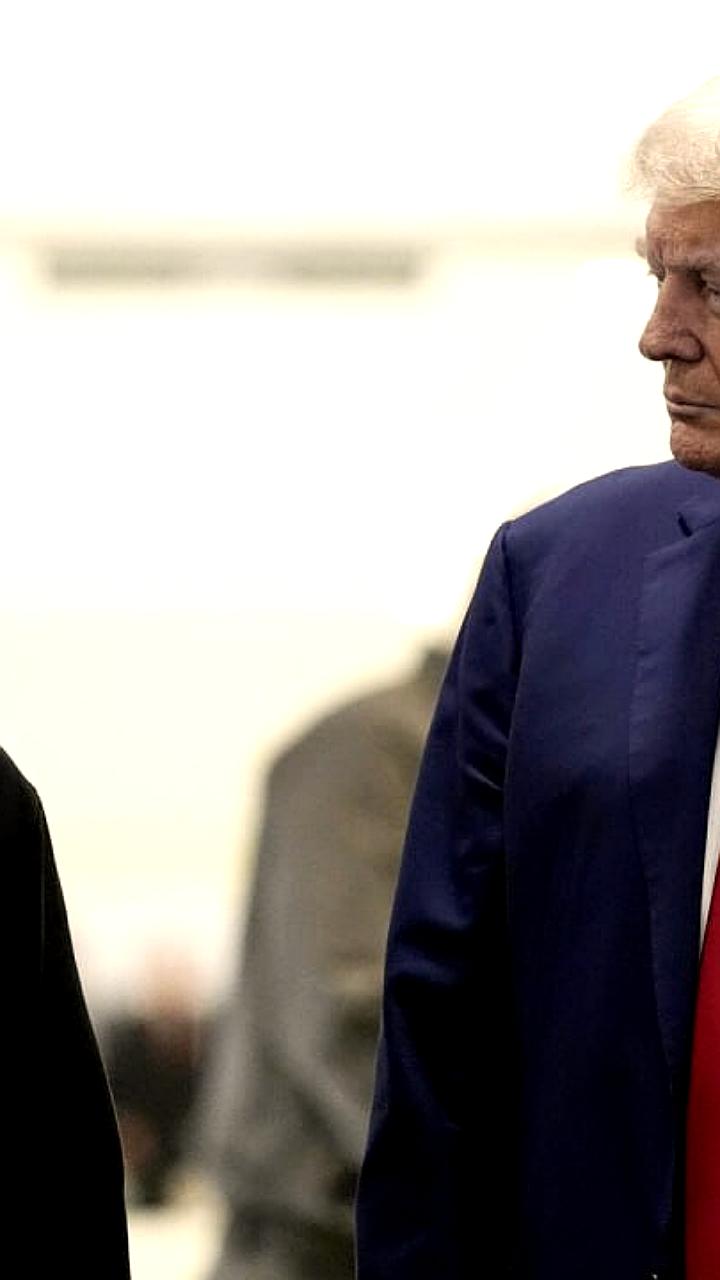 Трамп анонсировал сделку с Украиной на редкоземельные металлы на сумму более $350 млрд