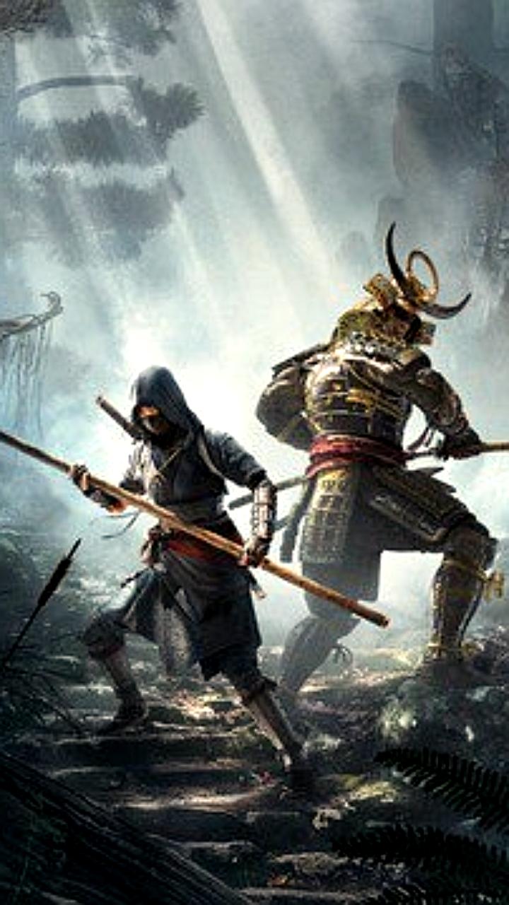 Ubisoft анонсировала обновления для Assassin's Creed: Shadows с новыми квестами и режимом 'Новая игра+'