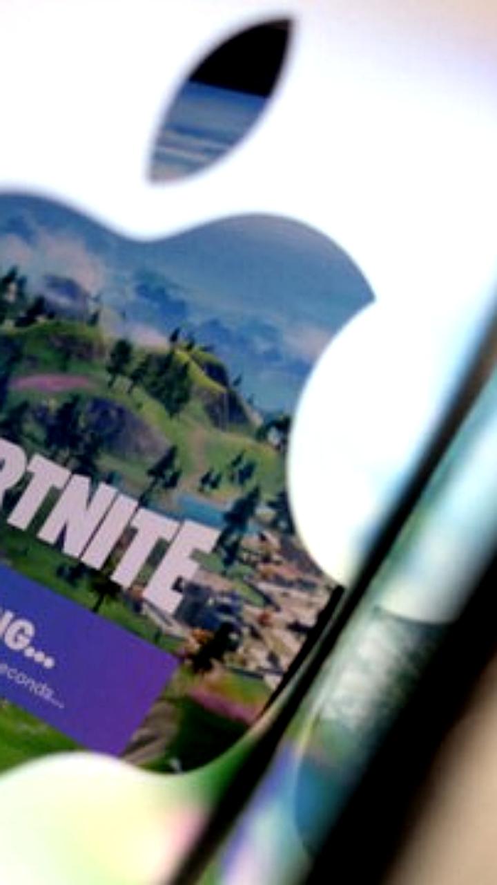 Epic Games одержала победу в суде против Apple: Fortnite вернется в App Store