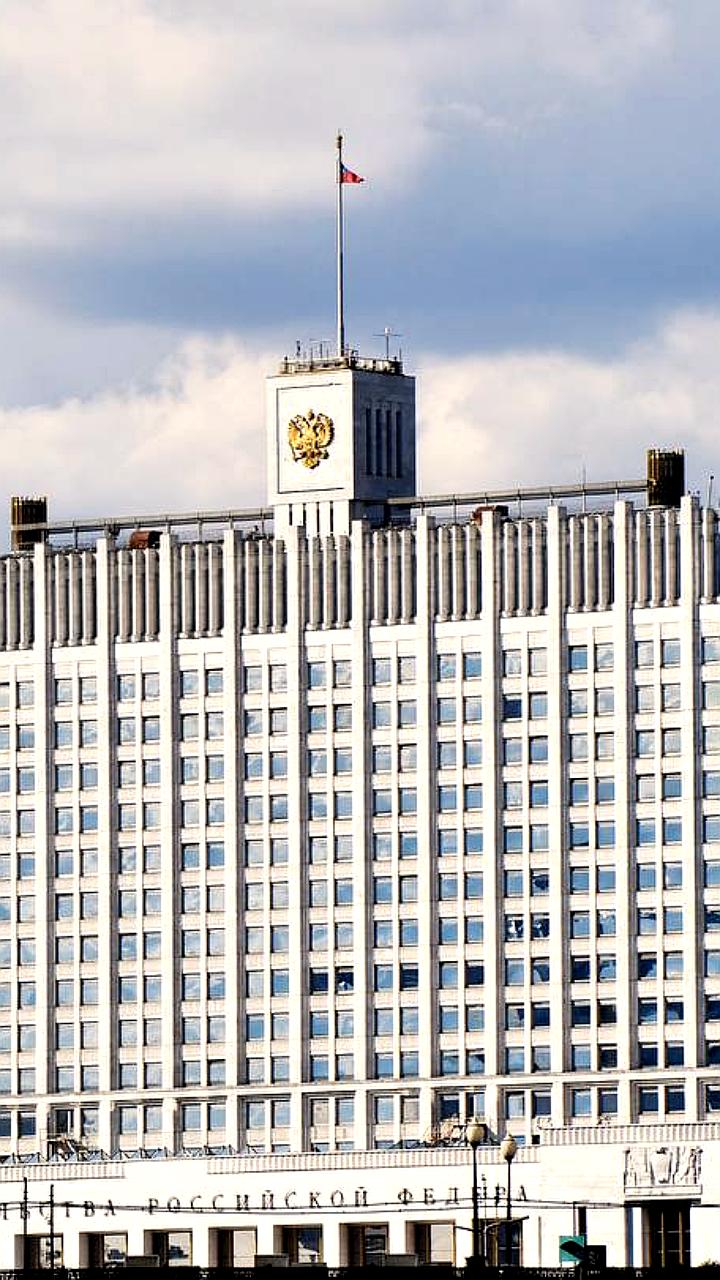 Правительство России выделило 392 млн рублей на выплаты жителям Курской области