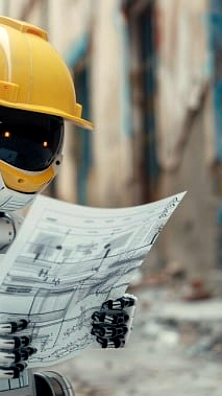 СФУ разработал российский аналог Autodesk для строительной отрасли