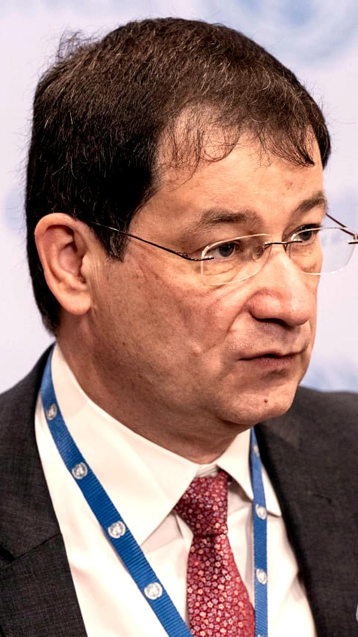Переговоры между Россией и Украиной могут состояться при усилиях Киева