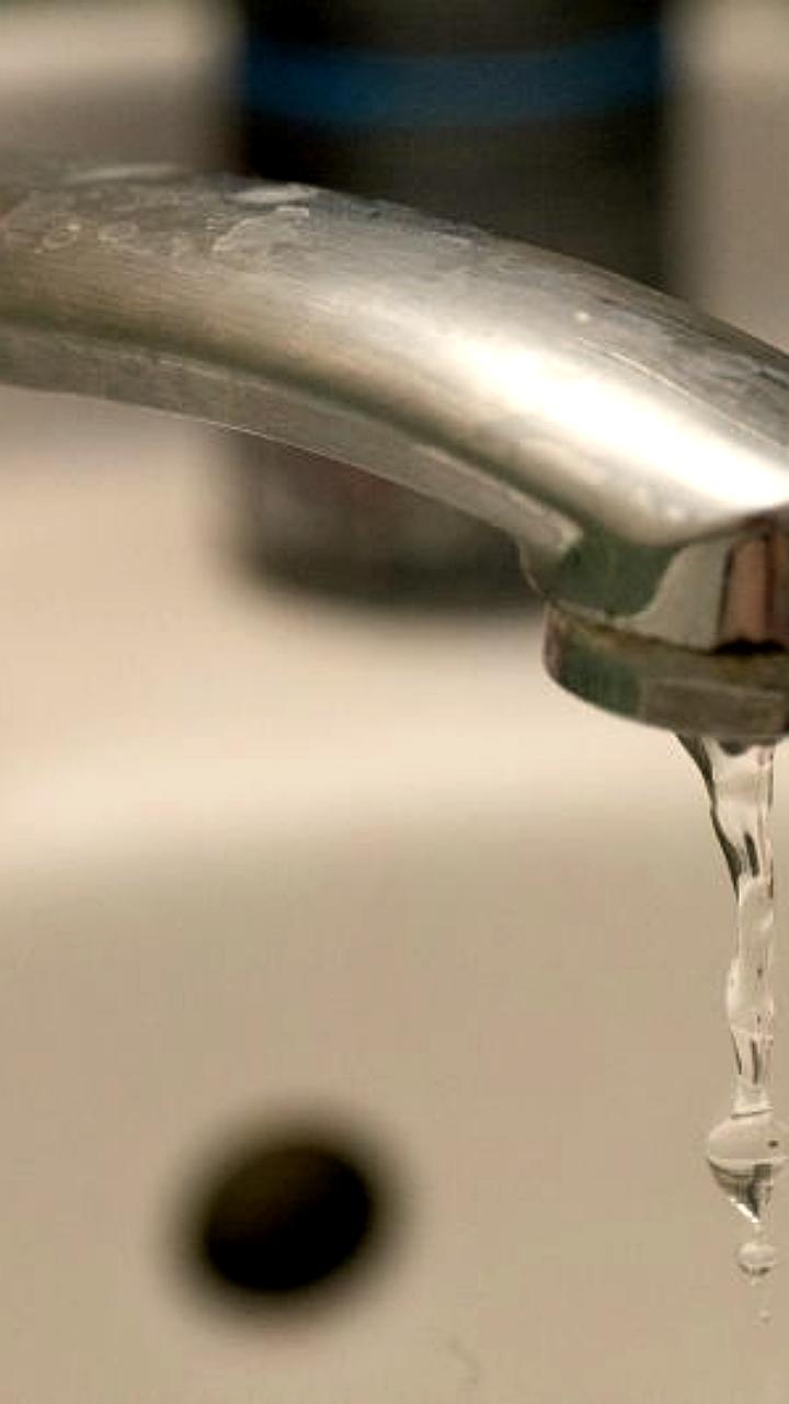 В Воронеже объявлен график отключений горячего водоснабжения на май
