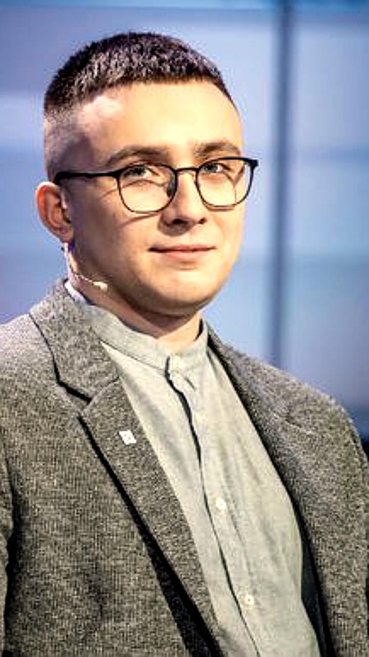 Сергей Стерненко сообщил о нападении и ранениях