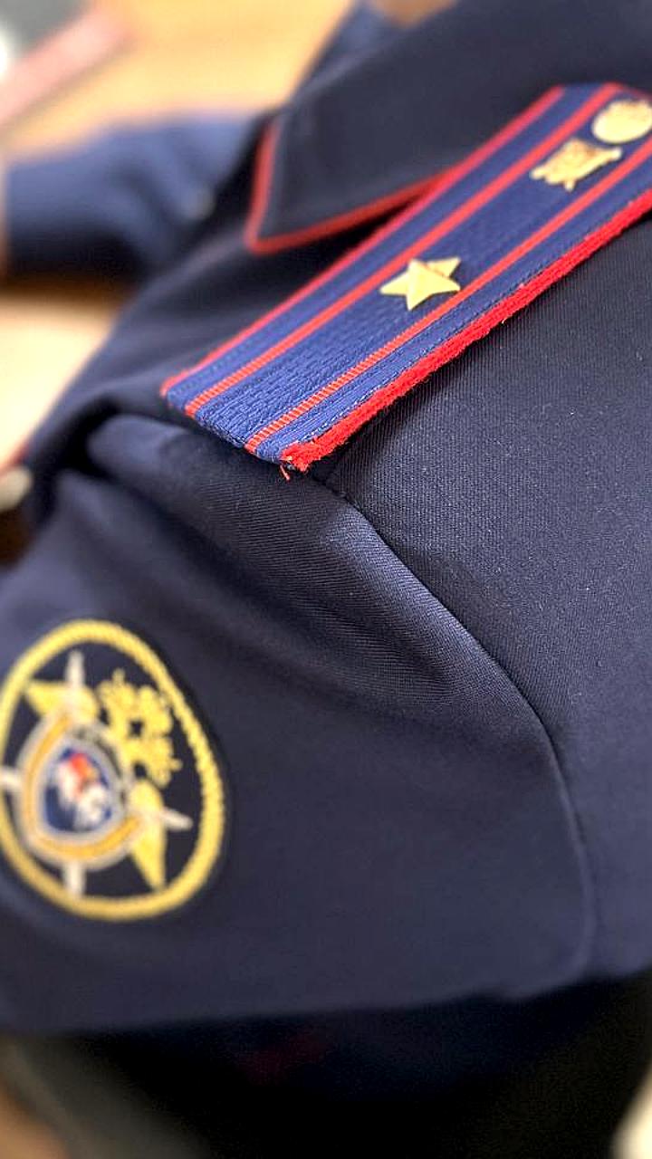 В Адыгее возбуждено уголовное дело против бывшего руководителя отдела архитектуры за взятки