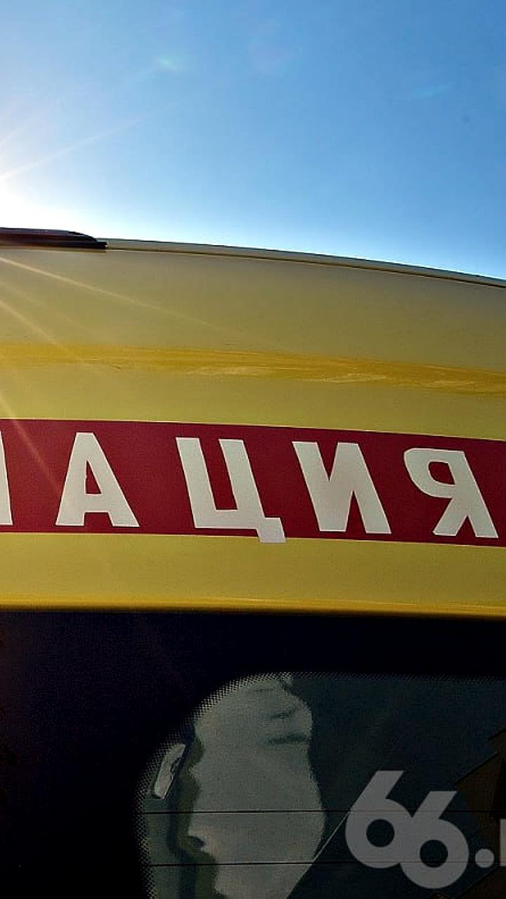Подросток из Петербурга госпитализирован с передозировкой после приема таблеток для похудения