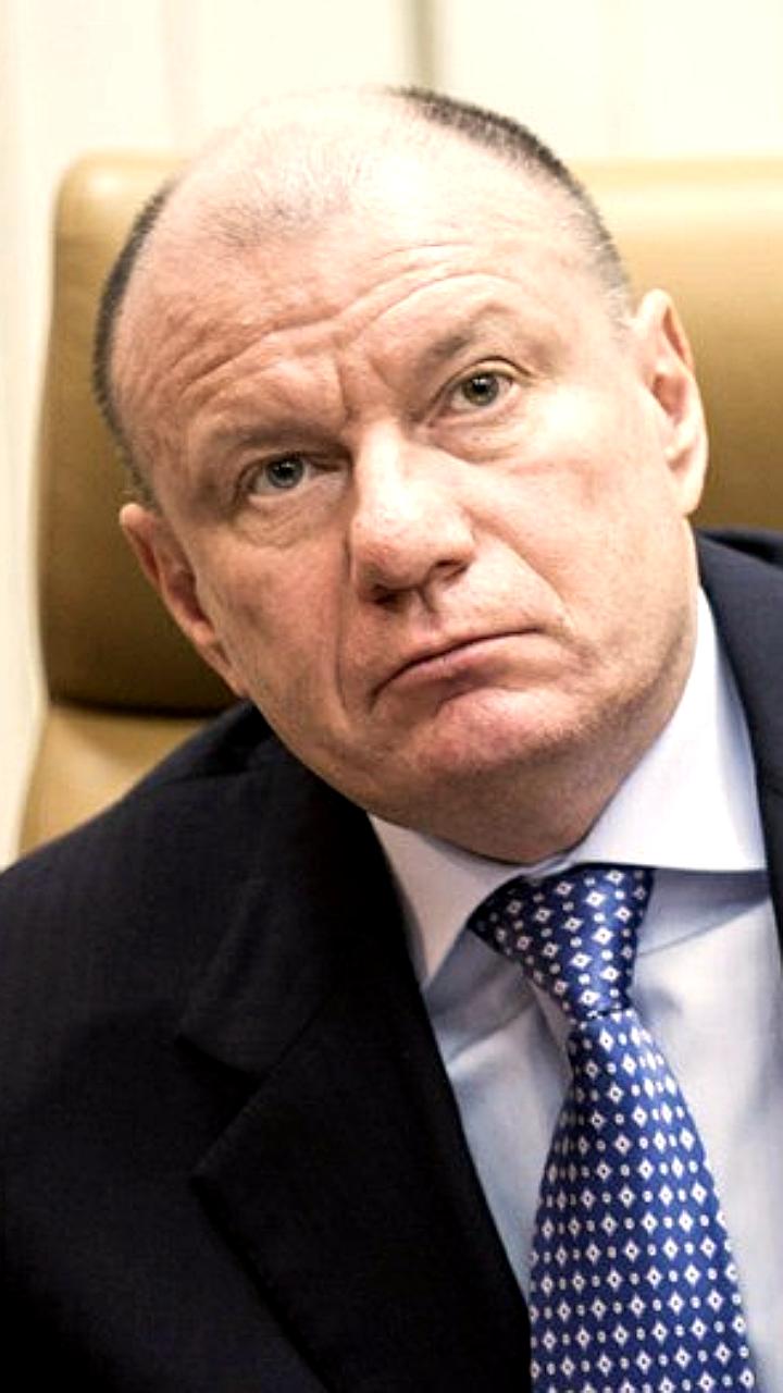 Богатство российских олигархов увеличилось на $14,975 миллиардов с начала года