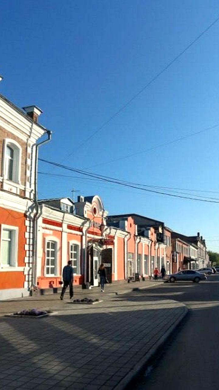 Преображение улиц: новые общественные пространства в Тынде и на улице Льва Толстого