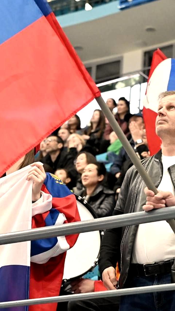 Международный турнир Qazaqstan Hockey Open 2025 стартует в Астане