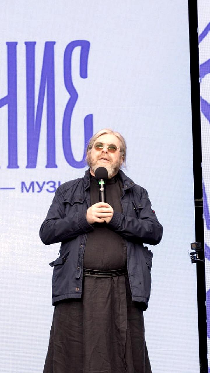 В Алупке стартовал фестиваль традиционной культуры «Явление»