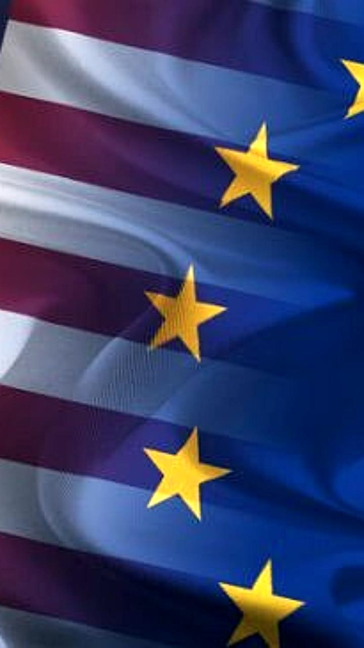 Евросоюз готовит предложения для торговых переговоров с США