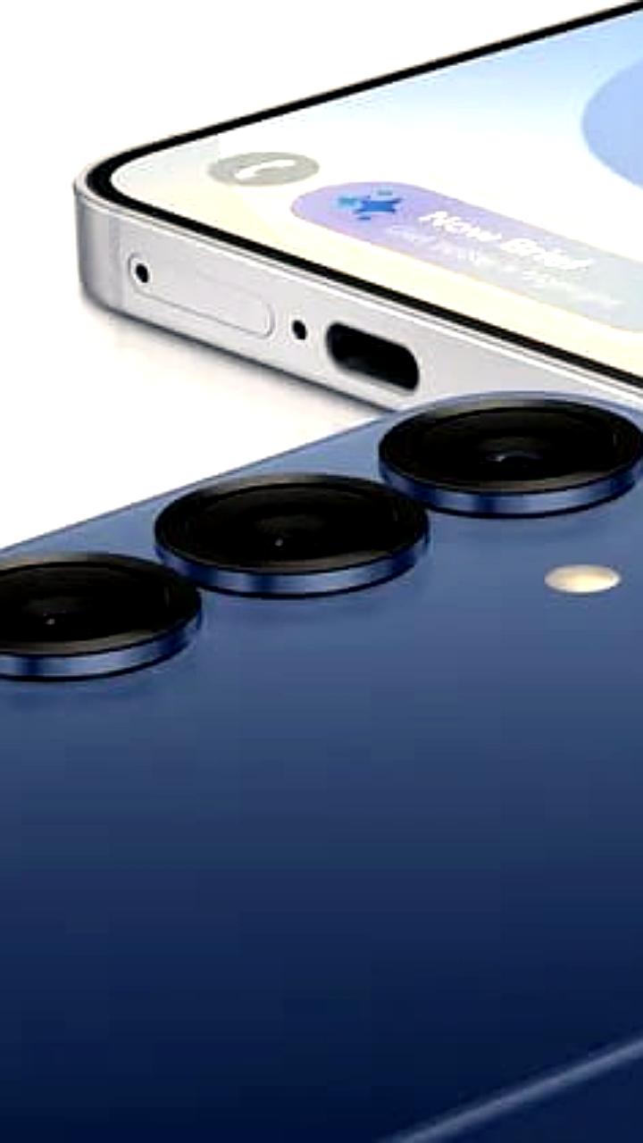 Samsung Galaxy S25: пользователи получат лишь майское обновление безопасности вместо ожидаемого крупного обновления
