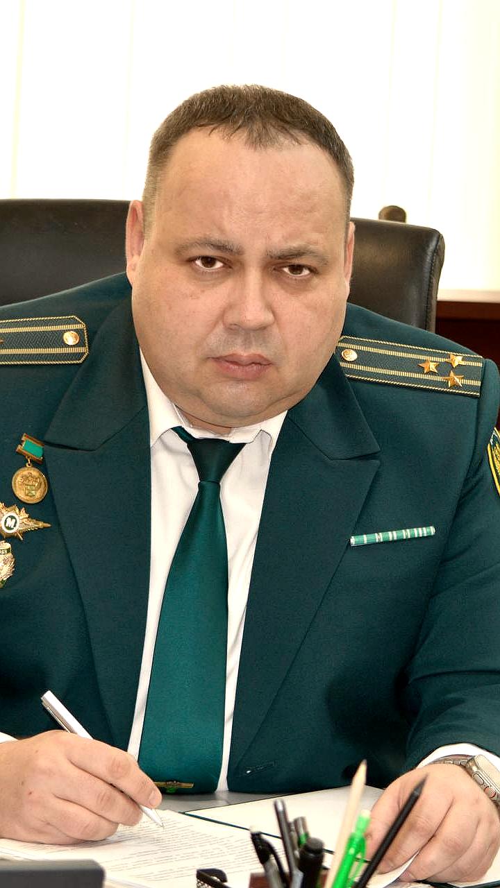 Валерий Пикалёв ставит новые задачи для таможенной инфраструктуры Дальнего Востока