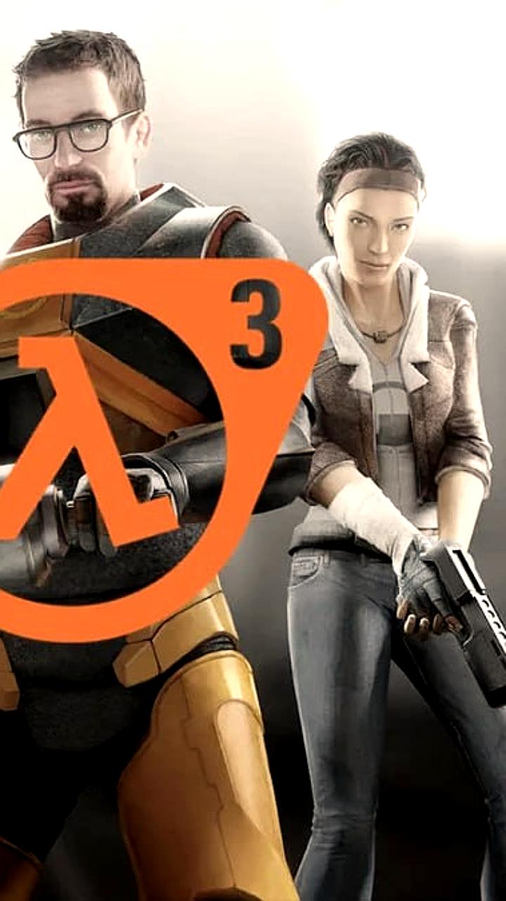 Half-Life 3 достигла играбельной стадии, анонс ожидается летом