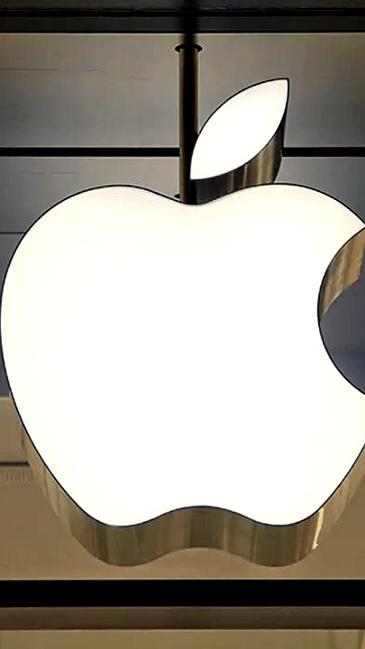 Apple сообщает о росте квартальной прибыли и выручки в финансовом отчете